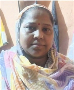 Renu - Part time Cleaner and Baby Sitter in Vasant Vihar in Delhi