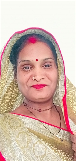 Renu rathod - Part time Cleaner and Cook and Baby Sitter in IndianOil in Kota