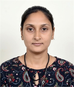 Renu - Part time Cleaner in Sagar Pur in Delhi