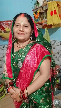Renu - Part time Baby Sitter in Vasai East in Vasai