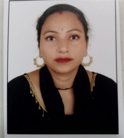 Renu - Part time Cleaner and Baby Sitter in Janakpuri Dabri Mor in Delhi