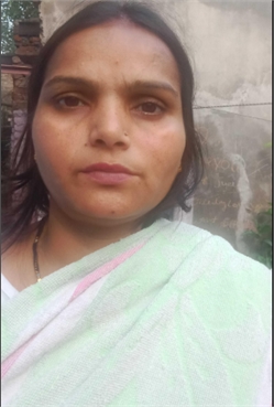 Renu - Part time Patient Care and Elderly Care in Jahangirpuri in Delhi