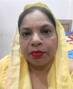 Renu - Part time Patient Care and Elderly Care and Baby Sitter in Naraina in Delhi