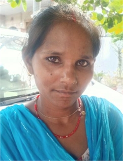 Renu - Part time Cleaner in Anand Vihar, in Delhi