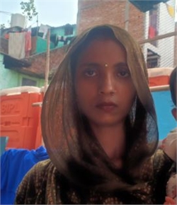 Renu - Part time Cook in Anand Vihar in Delhi
