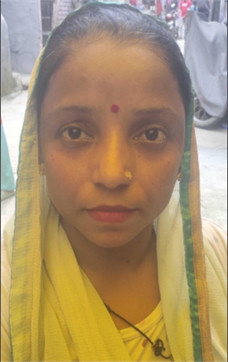 Renu - Part time Baby Sitter in Uttam Nagar in Delhi