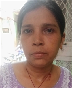 Renu - Part time Patient Care and Elderly Care and Baby Sitter in Jahangirpuri in Delhi