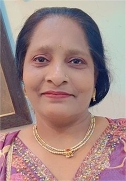 Renu - Part time Cleaner and Cook and Baby Sitter in Moti Nagar in Delhi