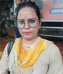 Renu - Part time Patient Care and Elderly Care in tugalkabad extn in Delhi