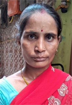 Renu - Part time Cleaner in Shakarpur Khas in Delhi