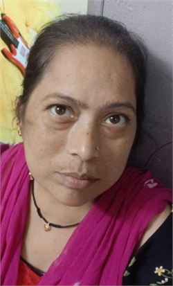 Renu - Part time Cook in Sultanpuri in Delhi