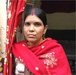 Renu - Part time Patient Care and Elderly Care and Baby Sitter in Vasundhara Enclave in Delhi