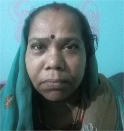 Renu - Part time Cook in Naraina in Delhi