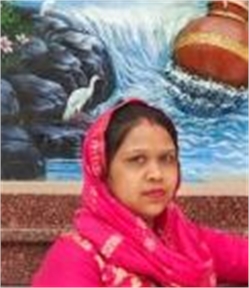 Renu - Part time Cook in Kondli in Delhi