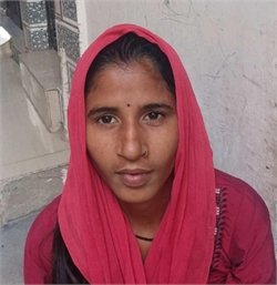Renu - Part time Patient Care and Elderly Care and Baby Sitter in Shiv Vihar in Delhi