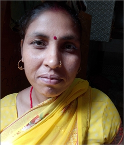 Renu - Part time Baby Sitter in Azad Pur in Delhi