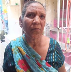 Renu - Part time Cleaner in RK Puram sector 7 in Delhi