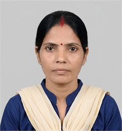 Renu - Part time Cleaner in Lal Kuan in Delhi
