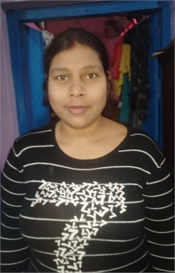 Renu - Full time Cook in Bellary in Bellary