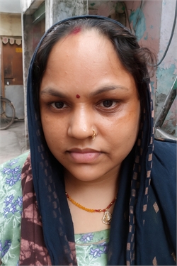 Renu - Part time Baby Sitter in Lal Bagh in Delhi
