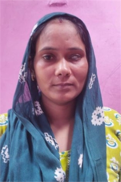 Renu - Part time Cook in Dilshad Garden in Delhi