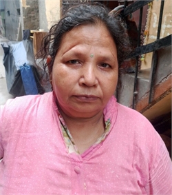 Renu Bala - Part time Cook in Wazirabad in Delhi