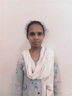 Renu Barla - Full time Cleaner and Baby Sitter in Palghar in Mumbai