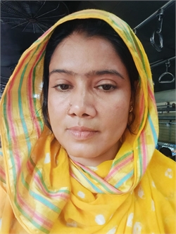 Renu Bibi - Full time Cleaner and Patient Care and Elderly Care and Baby Sitter in kolkata- rampur in Kolkata