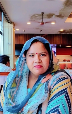 Renu - Part time Baby Sitter in Sewa Nagar, in New Delhi