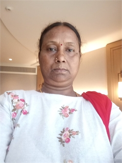 Renu Chaube - Full time Baby Sitter in Kolkata in Mumbai