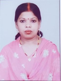 Renu Chaudhary - Part time Cook in Prayagraj in Allahabad