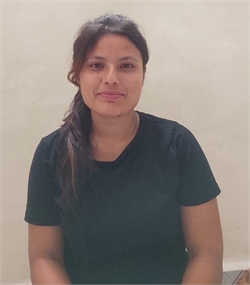 Renu Chhetri
