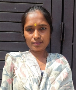 Renu Devi - Part time Cleaner in Najafgarh in Delhi