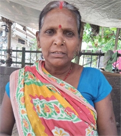 Renu Devi - Part time Cook in Bhalswa in Delhi