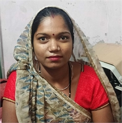 Renu Devi - Part time Cook in Vasant Vihar in Delhi