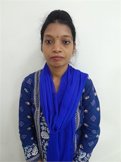 Renu Gulap Tirkey - Full time Cleaner and Cook in Malad West in Mumbai