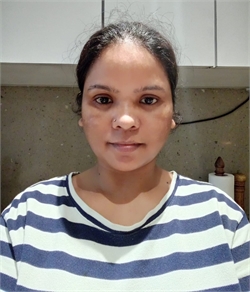 Renu gupta - Full time Cook and Baby Sitter in goregaon east in Mumbai