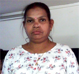 Renu Gupta - Full time Baby Sitter in Kolkata in Kolkata