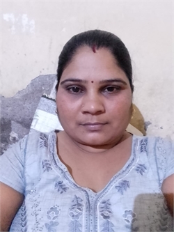 Renu Gupta - Part time Cook and Patient Care and Elderly Care and Baby Sitter in Vashi in Mumbai