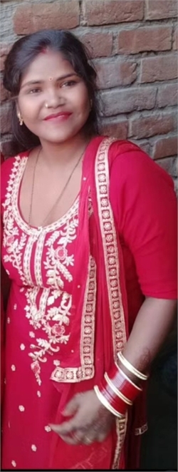 Renu Kamboj - Part time Baby Sitter in Haryana in Kadapa