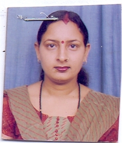 Renu Kanathiya - Part time Cleaner and Cook and Baby Sitter in Kamothe in Navi Mumbai