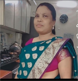 Renu Kanchan Lakra - Full time Patient Care and Elderly Care and Baby Sitter in Mahim in Mumbai