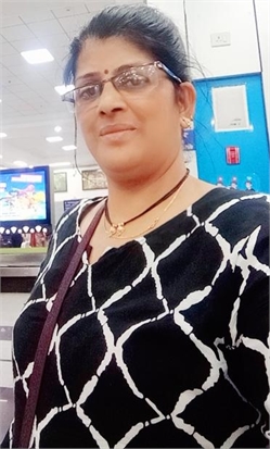 Renu  Kanojiya - Full time Baby Sitter in Nasik in Nashik