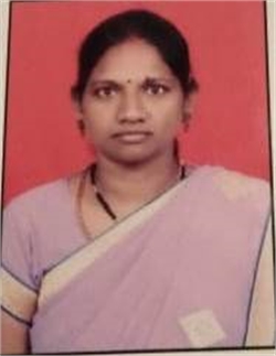 Renu Krishan Kotkar - Part time Cleaner and Cook and Baby Sitter in Dehu Road, in Pune