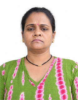 Renu Pradeep Adagale - Part time Cleaner and Cook and Baby Sitter in Wanowrie in Pune