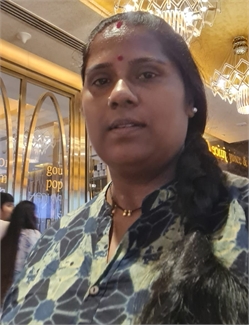 Renu Ray - Full time Baby Sitter in Pune in Pune