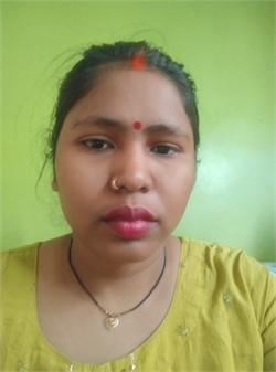 Renu Sahani - Full time Cook and Baby Sitter in Durgakund in Varanasi