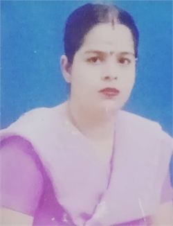 Renu Sandhu - Part time Cook in Rohini in Delhi