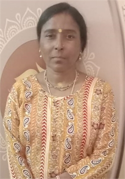 Renu Sarkar - Full time Cleaner and Patient Care and Elderly Care in Hastinapur in Meerut