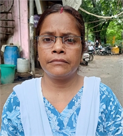 Renu Sikdar - Part time Cook in kishangarh in Delhi